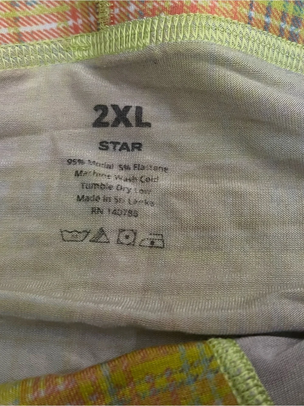 LOT Woxer Modal Mixed Underwear